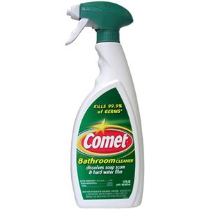 コメット バスルームクリーナー 502ml