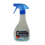 ケアリンケージ 布の消臭剤 フローラルの香り 370ml