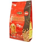 くいしんぼ ロイヤルソフト 7歳以上用 800g