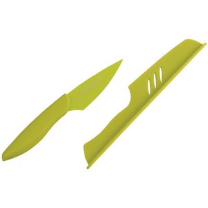 ピュアコマチ2 皮むきナイフ サヤ付き AB-5411