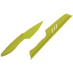 ピュアコマチ2 皮むきナイフ サヤ付き AB-5411