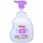 【数量限定】ピジョン 全身ベビーソープ ラベンダーの香り 500ml