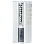 トヨトミ 窓用パーソナルエアコン(冷房専用) ホワイト TIW-A180CSI-W