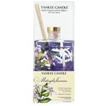 YANKEE CANDLE リードディフューザー ジャスミン