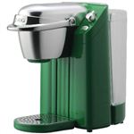 キューリグ コーヒーマシン(コーヒーメーカー) ネオトレビエ BS-200G ネイチャーグリーン