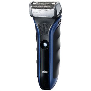 BRAUN（ブラウン） メンズシェーバー シリーズ5（シェーバークリーナー付き） 530S-4P