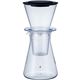 iwaki ウォータードリップコーヒーサーバー KT8644-CL - 縮小画像1