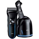 BRAUN（ブラウン） メンズシェーバー シリーズ3 350cc-4X2