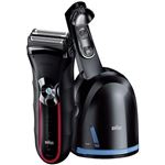 BRAUN（ブラウン） メンズシェーバー シリーズ3 350cc-4XRP