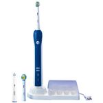 BRAUN（ブラウン） オーラルB 電動歯ブラシ プロフェッショナルケア3000 D205353N