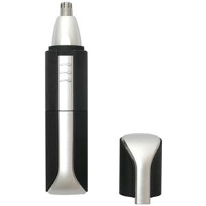 ロゼンスター 水洗い鼻毛カッター PC-410N - 拡大画像