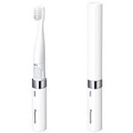 Panasonic（パナソニック） 音波振動ハブラシ ポケットドルツ 白 EW-DS16-W