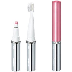 Panasonic（パナソニック） 音波振動ハブラシ ポケットドルツ ピンク EW-DS24-P