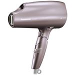Panasonic（パナソニック） ヘアードライヤー ナノケア ブラウン EH-NA75-T