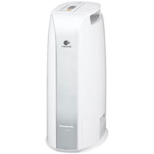 Panasonic（パナソニック） デシカント方式除湿乾燥機 F-YZJX60-S（シルバー）