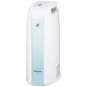 Panasonic（パナソニック） デシカント方式除湿乾燥機 F-YZJ60-A（ブルー）