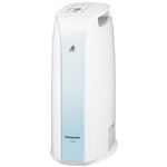 Panasonic（パナソニック） デシカント方式除湿乾燥機 F-YZJ60-A（ブルー）