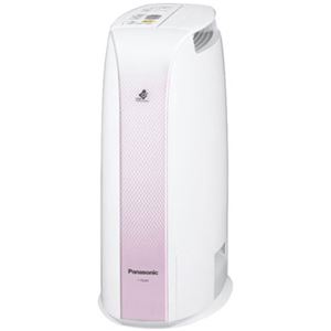 Panasonic（パナソニック） デシカント方式除湿乾燥機 F-YZJ60-P（ピンク）