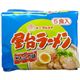 （まとめ買い）マルタイ とんこつラーメン 屋台ラーメン 九州味 5食分×9セット - 縮小画像1