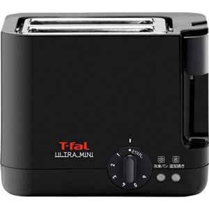 T-fal ウルトラミニ ソリッドブラック TT2115JP