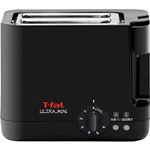 T-fal ウルトラミニ ソリッドブラック TT2115JP