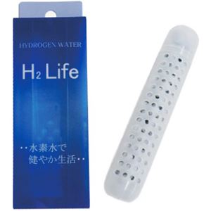 クオレプランニング H2 Life 水素発生スティック - 拡大画像