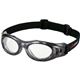 AXE(アックス) EYE PROTECTOR アイプロテクター Mサイズ SM AEP01 スモーク