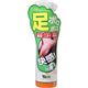 (まとめ買い)フットメジ 足用ピーリングスプレー 110ml×4セット