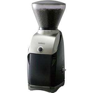 メリタ コーヒーグラインダー バリオ VARIO-V CG-122