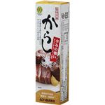 （まとめ買い）ムソー 旨味本来 からし チューブ入 40g×18セット