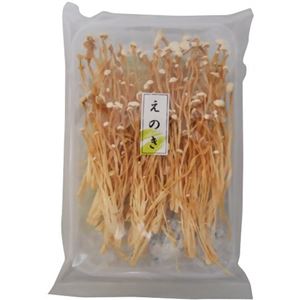 （まとめ買い）干しえのき茸 20g×20セット