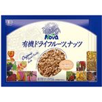 （まとめ買い）NOVA 有機ウォールナッツ 200g×3セット