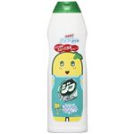 （まとめ買い）【数量限定】ふなっしーボトル クリームクレンザー ジフ お買い得品 270ml×18セット