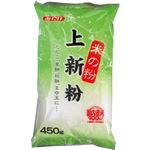 （まとめ買い）米の粉 上新粉 450g×18セット