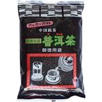 （まとめ買い）OSK プアール茶 徳用 300g×4セット