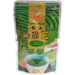 （まとめ買い）OSK 緑茶Eライフ 100g×8セット