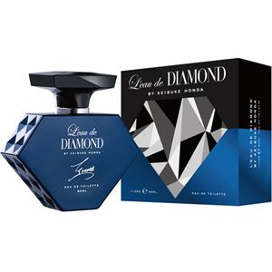 （まとめ買い）ロードダイアモンド バイ ケイスケホンダ リミテッド 2015 オードトワレ 50ml(EDT・SP)×2セット