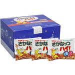 （まとめ買い）TON'S さかなっつハイ! 10g×30袋×2セット