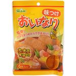 （まとめ買い）テーブルランド 味つけおいなり 6枚入り×30セット