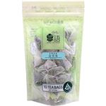 （まとめ買い）茶語 金萱茶 ティーバッグ 25g(2.5g×10袋)×10セット