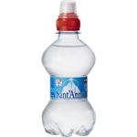 （まとめ買い）サンタンナ イタリアアルプス天然水 250ml×24本×6セット