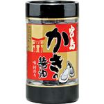 （まとめ買い）やま磯 宮島かきの醤油 味付のり 8切40枚入×12セット