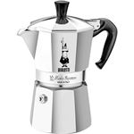 BIALETTI(ビアレッティ) MOKA EXPRESS 4cup用 1164