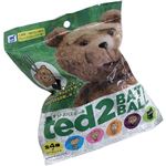 （まとめ買い）ted2 バスボール×8セット