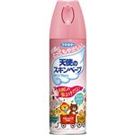 （まとめ買い）天使のスキンベープ 200ml×6セット