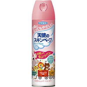 （まとめ買い）天使のスキンベープ 300ml×4セット