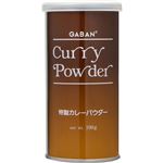 （まとめ買い）ギャバン 特製カレーパウダー 缶 100g×8セット