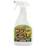 （まとめ買い）パネフリ コケそうじスプレー 500ml×4セット