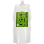 （まとめ買い）なにがなんでもせっけん 詰替用 900ml×3セット