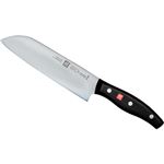 ZWILLING ツインポルックス 三徳包丁 18cm 30748-180